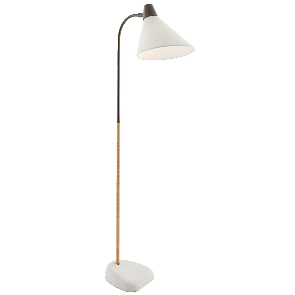 Arteriors Sweeney Floor Lamp | Arteriors | Home Elegance USA