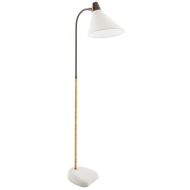 Arteriors Sweeney Floor Lamp | Arteriors | Home Elegance USA