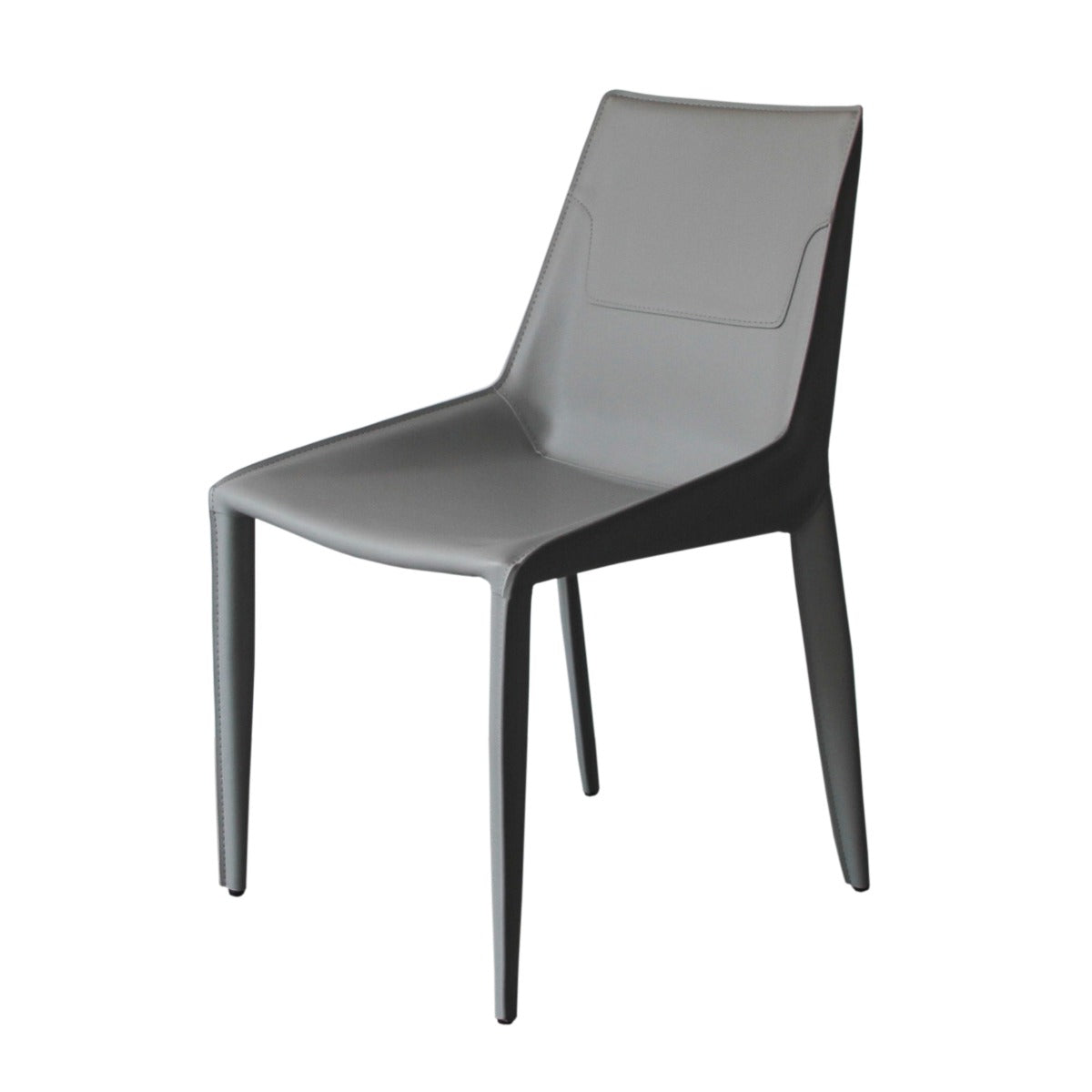 Modrest Halo Dining Chair - Thumbnail 2