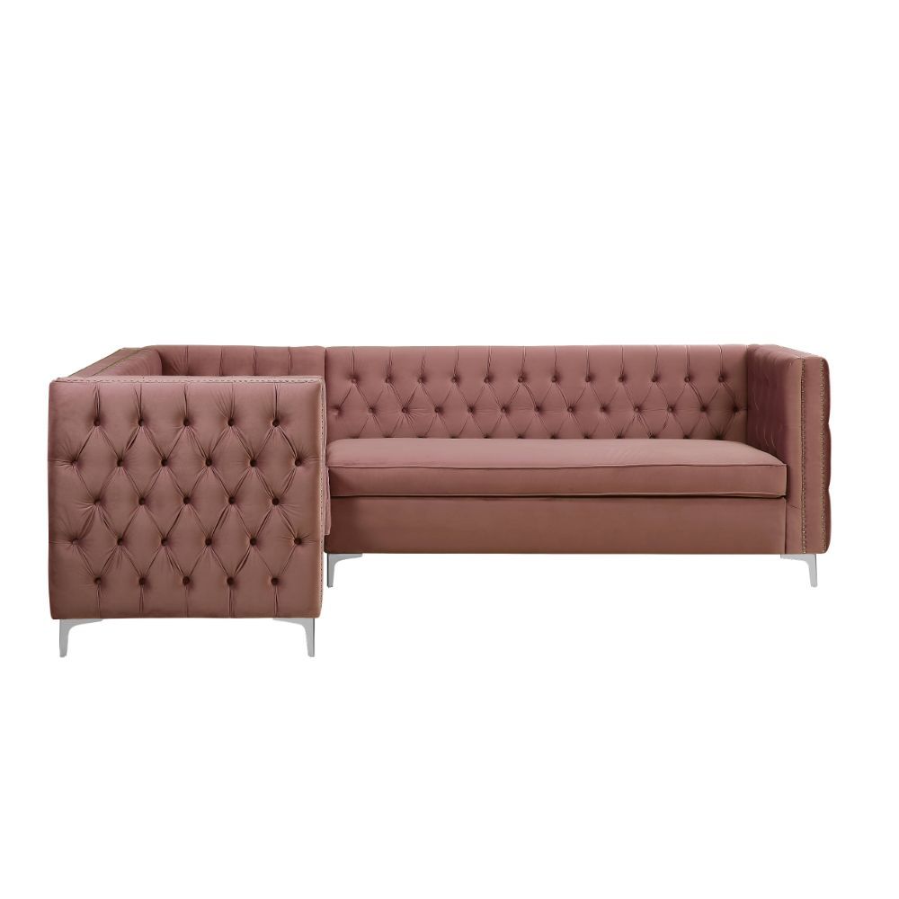 Rhett - Sectional Sofa - Home Elegance USA