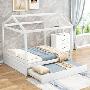 Youth Trundle Beds