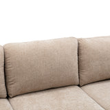 COOLMORE Accent sofa /Living room sofa sectional  sofa - Home Elegance USA