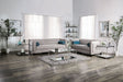 Silvan - Sofa & Loveseat - Gray