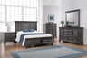 Franco - Storage Bedroom Set - Home Elegance USA