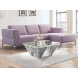 Josiah - Sectional Sofa - Home Elegance USA