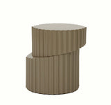 Vig Furniture Modrest - Jacinto Modern End Table