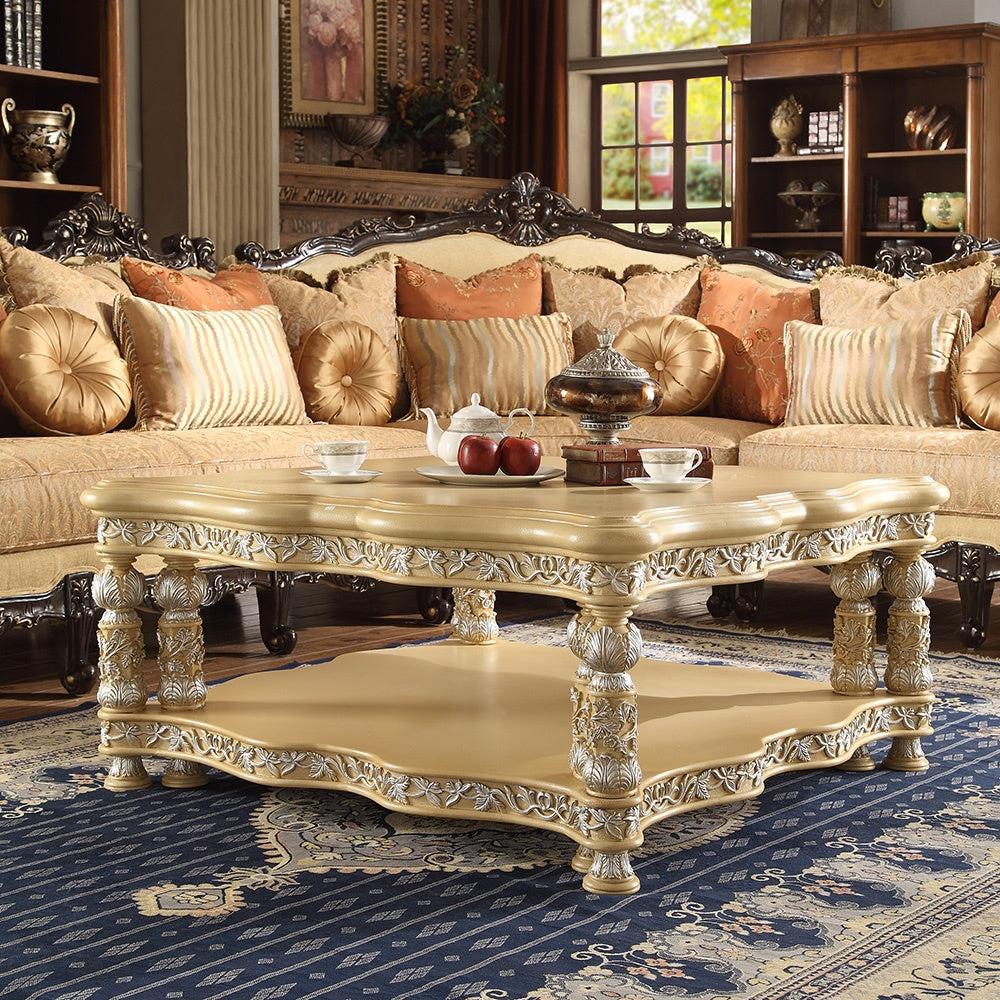 HD-8015 - COFFEE TABLE