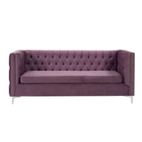 Rhett - Sectional Sofa - Home Elegance USA