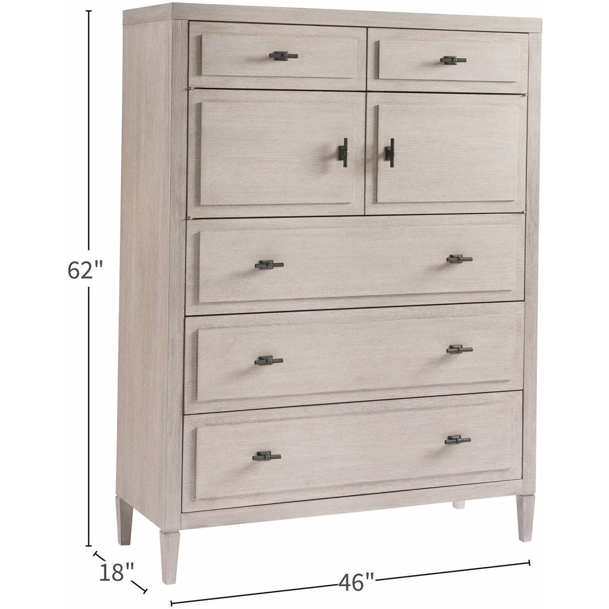 Universal Furniture Midtown Dressing Chest