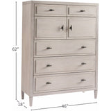 Universal Furniture Midtown Dressing Chest