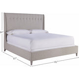 Universal Furniture Midtown Bed