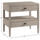 Universal Furniture Midtown Nightstand