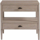 Universal Furniture Midtown Nightstand