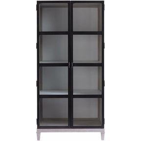 Midtown Simon Display Cabinet | Universal