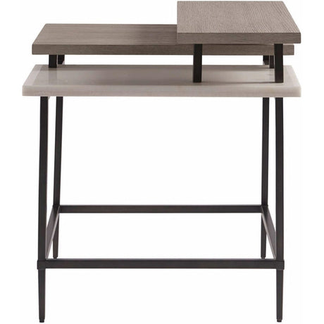 Universal Furniture Midtown End Table