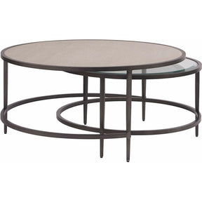 Midtown Nesting Tables | Universal