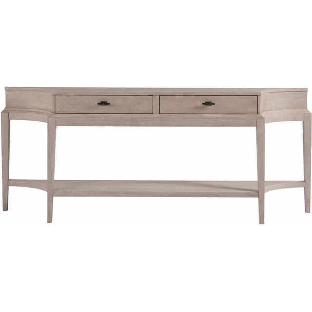 Universal Furniture Midtown Console Table