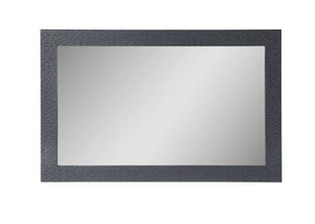 Vig Furniture Modrest Rothsay - Modern Wenge Mirror