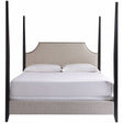 Midtown Stanton Bed | Universal