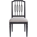 Universal Furniture Midtown Midtown Side Chair - Set Of 2