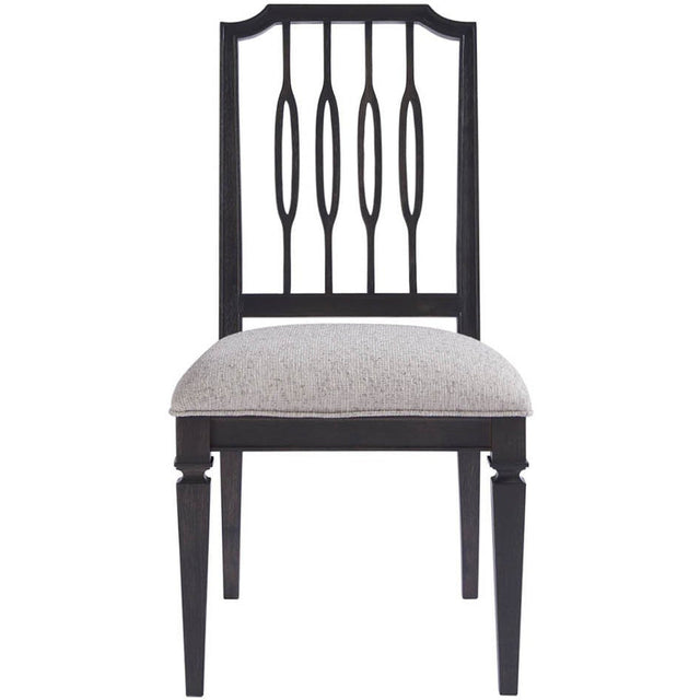 Universal Furniture Midtown Midtown Side Chair - Set Of 2