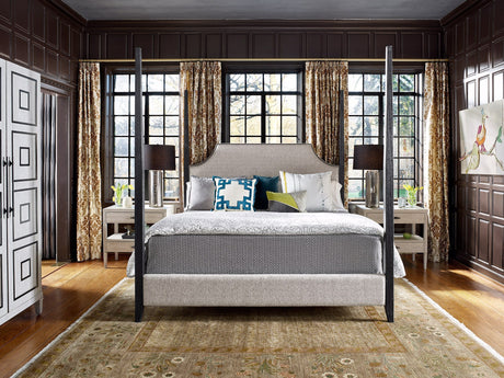 Universal Furniture Midtown Stanton Bed