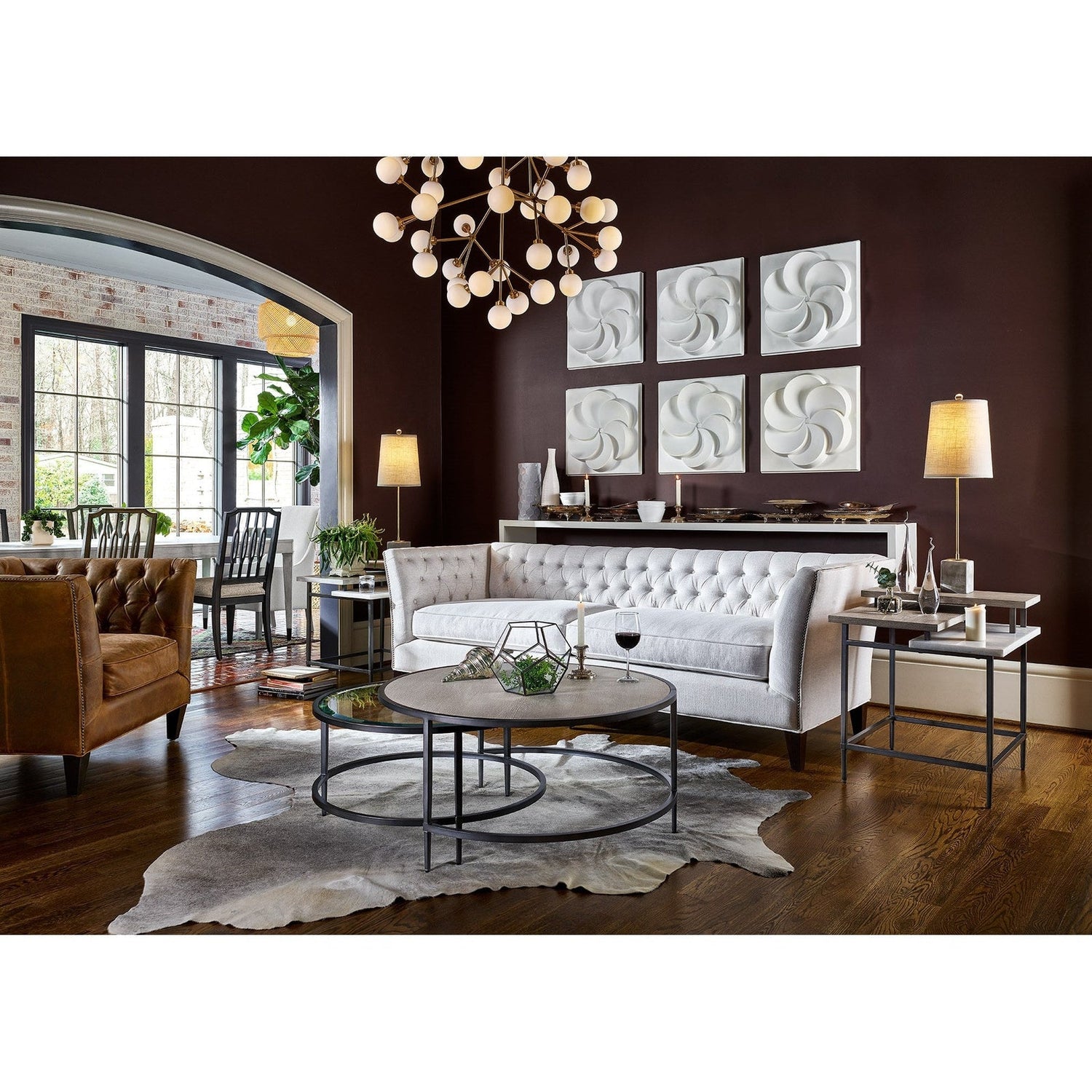 Midtown Nesting Tables | Universal