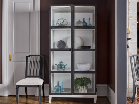 Midtown Simon Display Cabinet | Universal