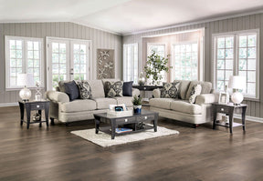 Miramar - Sofa & Loveseat