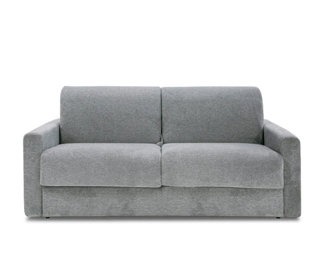 Vig Furniture Lamod Italia Revers - Italian Modern Grey Fabric Full Sofa Bed