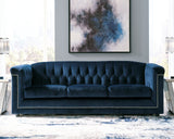 Josanna - Sofa, Loveseat, Chair - Home Elegance USA