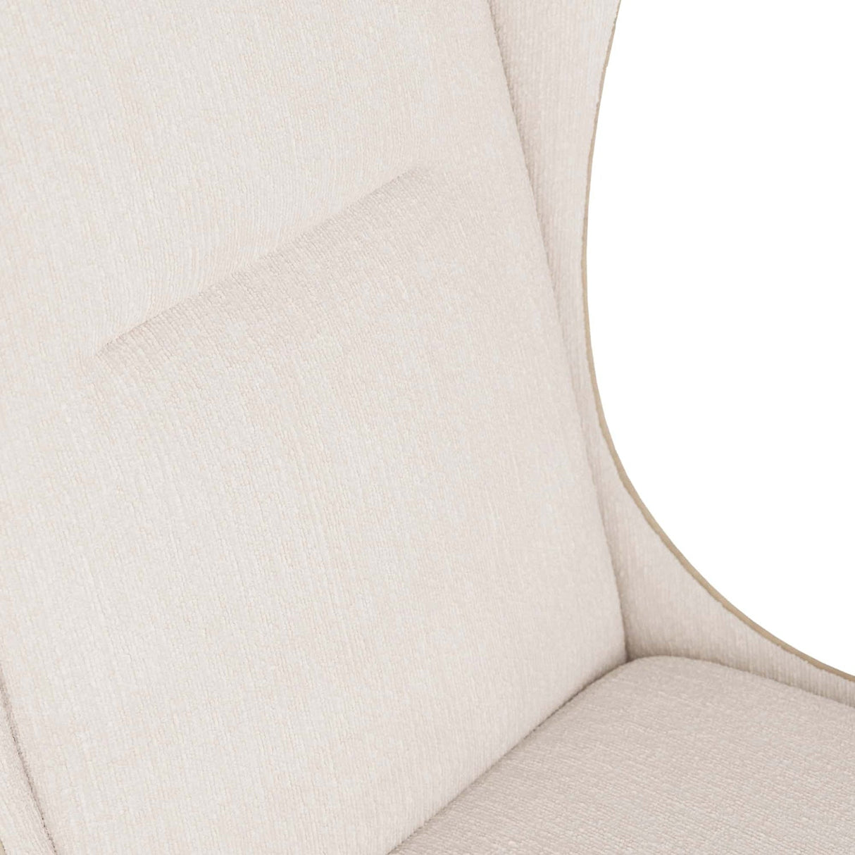 Arteriors Pierce Wing Chair