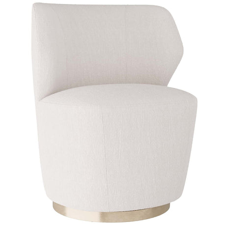 Arteriors Poppy Chair Swivel | Arteriors