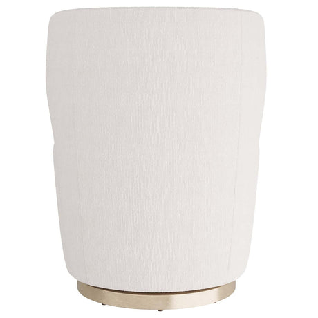 Arteriors Poppy Chair Swivel | Arteriors