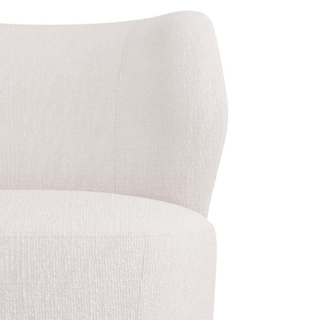Arteriors Poppy Chair Swivel | Arteriors