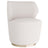 Arteriors Poppy Chair Swivel | Arteriors | Home Elegance USA