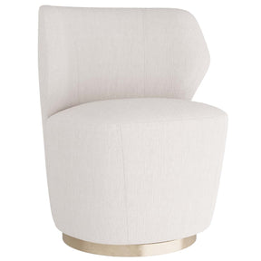 Arteriors Poppy Chair Swivel | Arteriors