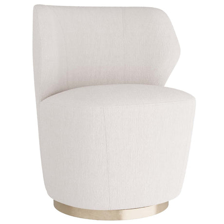 Arteriors Poppy Chair Swivel