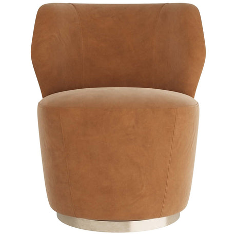 Arteriors Poppy Chair Swivel | Arteriors