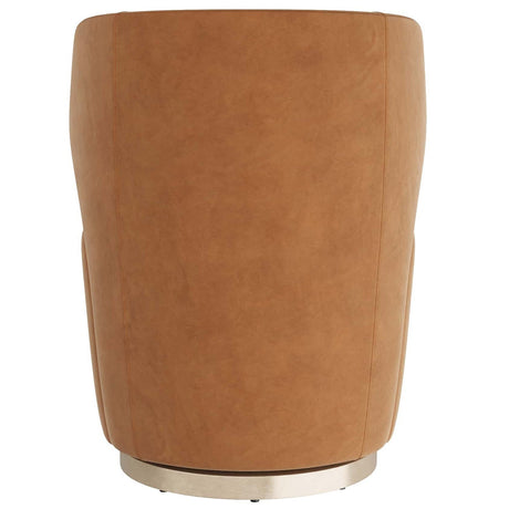 Arteriors Poppy Chair Swivel | Arteriors