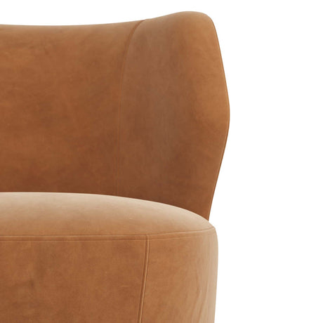 Arteriors Poppy Chair Swivel | Arteriors