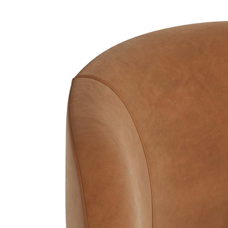 Arteriors Poppy Chair Swivel | Arteriors
