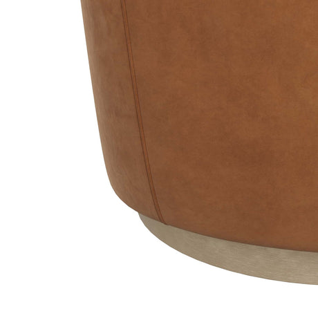 Arteriors Poppy Chair Swivel | Arteriors