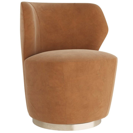 Arteriors Poppy Chair Swivel