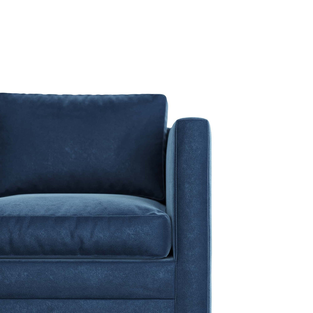 Arteriors Sebastian Sofa