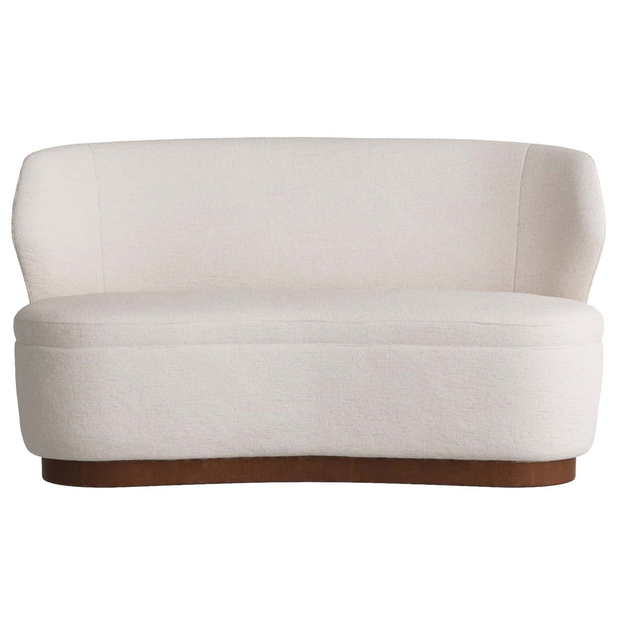 Arteriors Pasadena Settee | Arteriors | Home Elegance USA