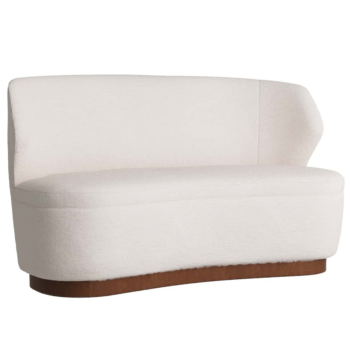 Arteriors Pasadena Settee | Arteriors | Home Elegance USA