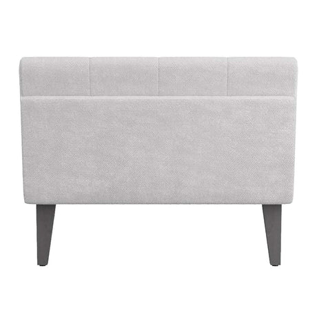 Arteriors Phaedra Chaise | Arteriors