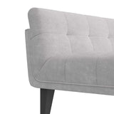 Arteriors Phaedra Chaise