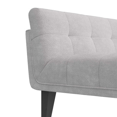 Arteriors Phaedra Chaise | Arteriors